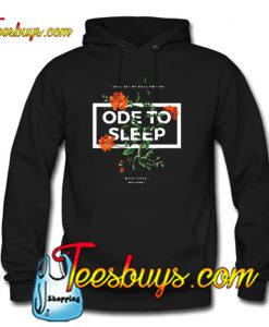 twenty one pilots vessel lyrics Hoodie Ez025