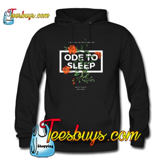 twenty one pilots vessel lyrics Hoodie Ez025