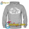 After Every Storm Comes Hoodie SL