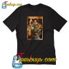 Arya Stark Game Of Thrones season 5 trailer T shirt-SL