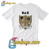 BAK Beyonce Giselle Knowles Carter T-shirt-SL