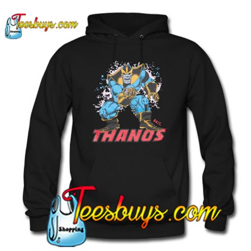 Bait Marvel Thanos Power Hoodie-SL