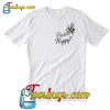 Bee Happy T-Shirt-SL
