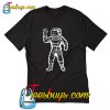 Billionaire Boys Club Astronaut T Shirt-SL