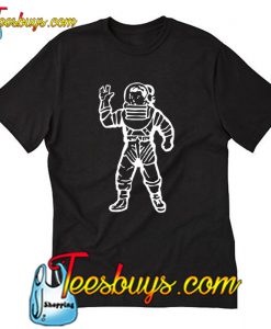 Billionaire Boys Club Astronaut T Shirt-SL