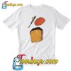 CZAR Bread Tee T Shirt-SL