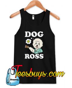 Dog Rose T-Shirt-SL