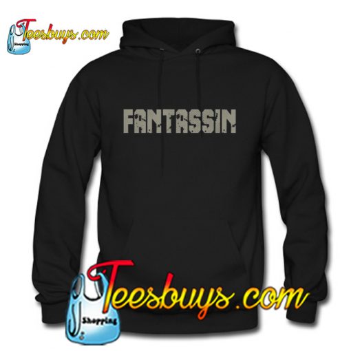 Fantassin Hoodie SL