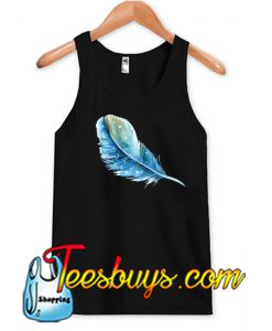 Feather Tank Top SL