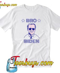 Funny Joe Biden Vice President T-Shirt-SL