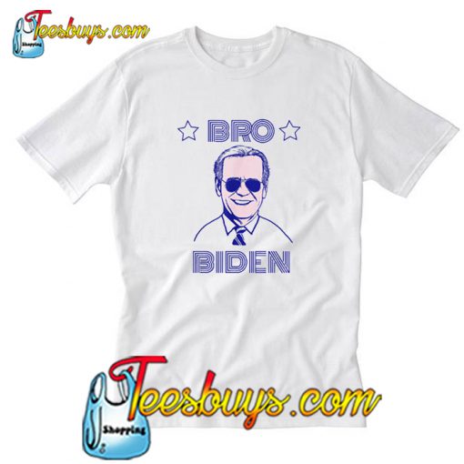 Funny Joe Biden Vice President T-Shirt-SL
