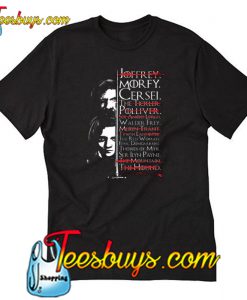 Game Of Thrones Morfy Cersei T-Shirt-SL