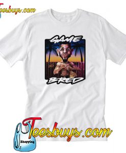 Gamebred Jorge Masvidal Easy Money T-shirt-SL