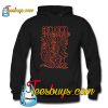 Goin Down Hoodie SL