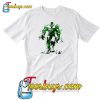 Hulk T Shirt-SL