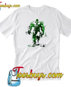 Hulk T Shirt-SL