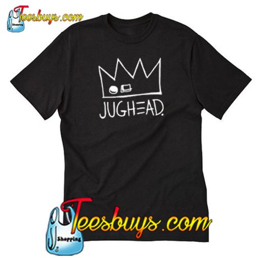 Jughead T-shirt-SL