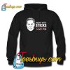 Live PD Riding with Sticks Hoodie SL