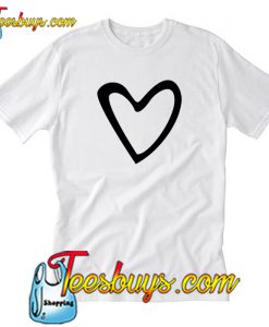 Love Tee T Shirt-SL