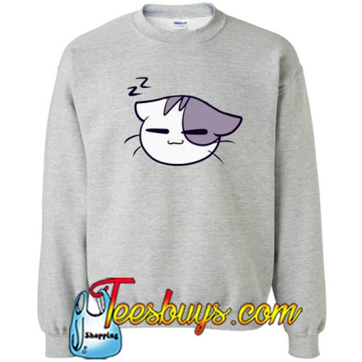 Lovelikebre Sweatshirt-SL