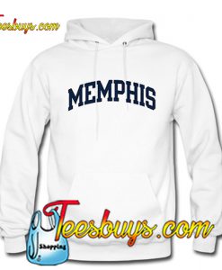 Memphis Hoodie SL