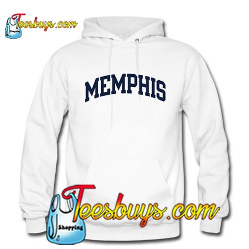 Memphis Hoodie SL