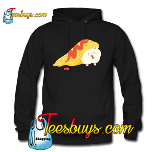 Omurice Hoodie -SLOmurice Hoodie -SL