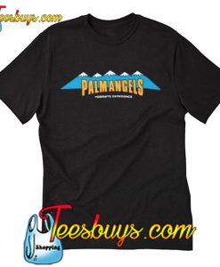 Palm Angels T-Shirt-SL