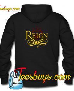 Reign Hoodie Back-SL