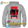 Reservoir Dogs Hoodie-SL