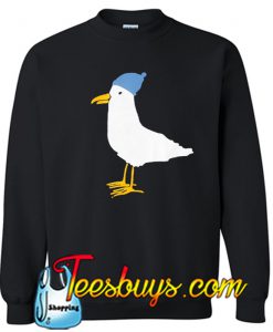 Seagull Sweatshirt-SL