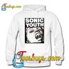 Sonic Youth Hoodie SL