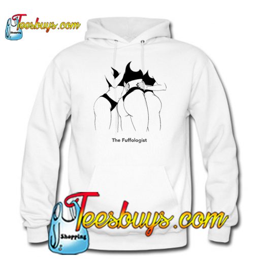 The Fuffologist Hoodie SL