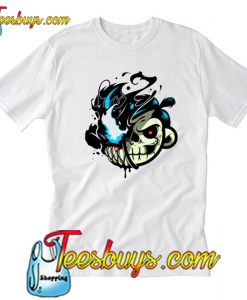 Venom T Shirt-SL