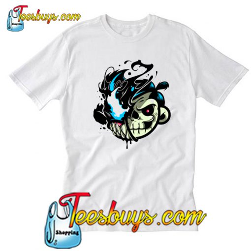 Venom T Shirt-SL