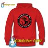 What Do Dragons Eat Hoodie SL