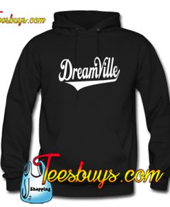 Wholesale Dreamville Hoodie SL