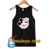 Why Yes, I am going again - Pink AP Tank Top-SL
