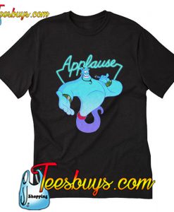 Aladdin T Shirt-SL