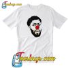 Anthony Davis Clown T-Shirt-SL