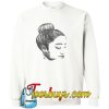 Ariana Grande Dangerous Sweatshirt-SL