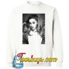 Ariana Grande Style Sweatshirt-SL