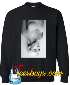 Ariana Grande Sweatshirt-SL