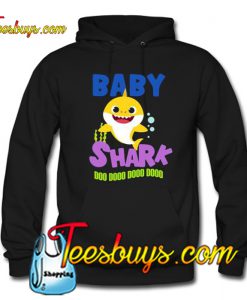 Baby Shark Infant Sweatshirt-SL