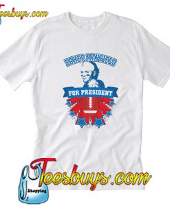 Baker Mayfield For President T Shirt-SL