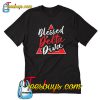 Blessed Delta Diva T-Shirt-SL
