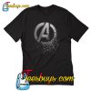 Buy Avengers Dispersion T Shirt-SL