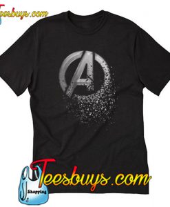 Buy Avengers Dispersion T Shirt-SL