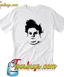 Chris Farley T Shirt-SL