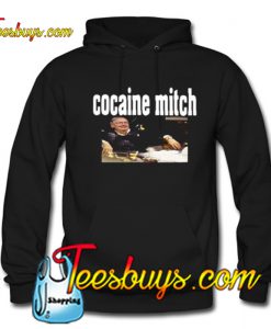 Cocaine Mitch Hoodie SL
